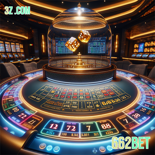 A Confiável Experiência de Jogos em 662bet.com para Todos