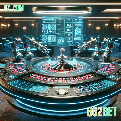 Login Inovador: Atrações do 662bet.com para Jogadores